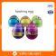 Wholesale Easter Festival Gift Creative Educational Toys Colorful Magic Hatching Egg