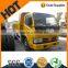 Low price Dongfeng 95HP mini small dump truck for sale volume sand tipper truck