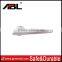 Guangdong ABLinox stainless steel toilet door handle DH139