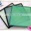 2014High quality low e laminate glass & double glazed low e glass
