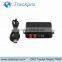 Real time tracking and voice listen Function sim card gsm gps gprs tracker