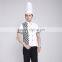 customized with good quality cotton/polyester traditional grand chef