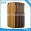 Natural Material Wooden+PC Phone Case Cover For iPhone 6 6S 6S Plus