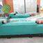 China HUATE HTECS Eddy current separator for separate metals