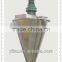 Nauta mixer double screw cone mixer
