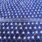 New Arrived Holiday Light Solar Power 1m*2m 100L LED Net Light