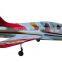105mm EDF Super Viper 2.4GHz 7CH Radio Control 22.2V-44.4V 5000mAh 40C Li-Po Battery RC Plane