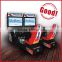 Racing Video Game Machine Racing simulator arcade racing car game machine 3D outrun racing game machine