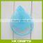 Customized high quality silicone face washing massage pad facial cleaning brush