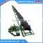 Feeding Mining Equipment for Rocks and ore