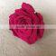 Natural preserved rose flower with 3-4cm preserved roses