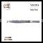 Hot sale 6A-SA eyelash extension VETUS tweezers/tweezers for 3d eyelash extensions
