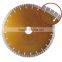 diamond saw blade for granite cutting granite slient cutting saw blade granite cutting saw blade