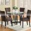 China furniture manufacture wholesale wooden restaurant furniture /furniture set /dining table and chair