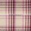 James 50s Slub Spring And Summer Colorful Check Series Soft Handfeel Popular Poplin Fabric for Women And Children Series Two