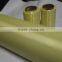 Hot selling Kevlar bullet proof cloth, top quality aramid fiber fabric