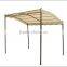European style hot sale garden gazebo