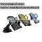 Hot Selling Rotatable Dashboard / Windshield Car Mobile Holder With Suction Cup