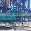 powder bale breaking machine for concrete batching plant