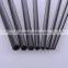 Carbon fiber pipe with length 1m, different diameter