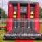 hot WIPEOUT INFLATABLE BALL JUMP, inflatable wipeout game, wipeout inflatable obstacle course