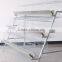 96 chicken layers battery cage chicken cage for farm