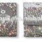 PRECIOSA Flat Back Glass Stones Hotfix, Lt.Burgundy MC Chaton Rose VIVA12