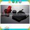 Factory direct sale 3 IN 1 univeral mobile phone clip lens fish eye+wide angle+ macro lensescell phone camera