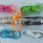 Shen Zhen USB 2.0 Mobile Phone Data Cable Newest Smart Phone Otg Flash Drive Male to Micro 5 Pin Cable