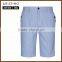 Aristino regular short with high quality CVC fabric