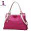 shoulder bag for girls korea fashion ladies handbag with beautiful accessories