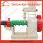 Good quality fish feed extruder with long floating time