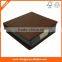PU holder with mini notebook, PU cover with writing notepads