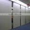 Galvanized flat steel sheet of Chinese supplier