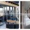 new product front door designs aluminum door with lift and slide china supplier
