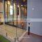 Modern style popular aluminium glass railing&balustrade,handrails for outdoor steps