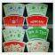 cheap price paper cup fan with custom logo