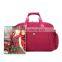 Unisex Large Capacity Korean Lady Fashion Handbag Available