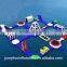 High quality Inflatable Water Park adults water sport equipment,Floating amusement park,Inflatable aqua park ocean sports sale