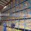 China High Quality Low Price Gravity Pallet Racking Factory