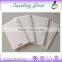 Rewritable Ntag213 Blank Inkjet Chip PVC Cards