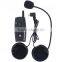 New arrival V3-1500M Motorcycle Motorbike Helmet Bluetooth Intercom Interphone Walkie Talkie Helmet Headset support 3 riders