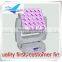 led stage lightings 25x12w quad 4in1 matrix led moving head beam