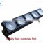 Stage light 5x30w rgb 3in1 led blinder