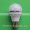 plastic A60 5W led bulb manufacturing machine pass CE 20150828J
