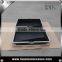 Professional 19inch Mixer Flightcase with 12U Slant U Space