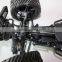 1:12 4WD 2.4G Remote Control High Speed Drift Vehicle Car,Big Wheel RC Car