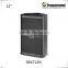 SRX712M powavesound professional active audio speakers monitor passive speaker full range 12'' single speaker