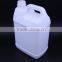 5L Hdpe Safety Petrol Jerrycan