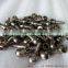 08-titanium bolts custom large quantity in store titanium bolts wholesale